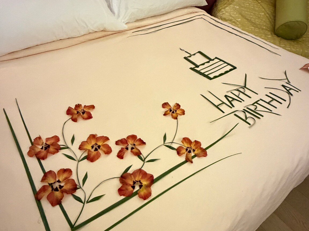 奥静圣吉利岛主图