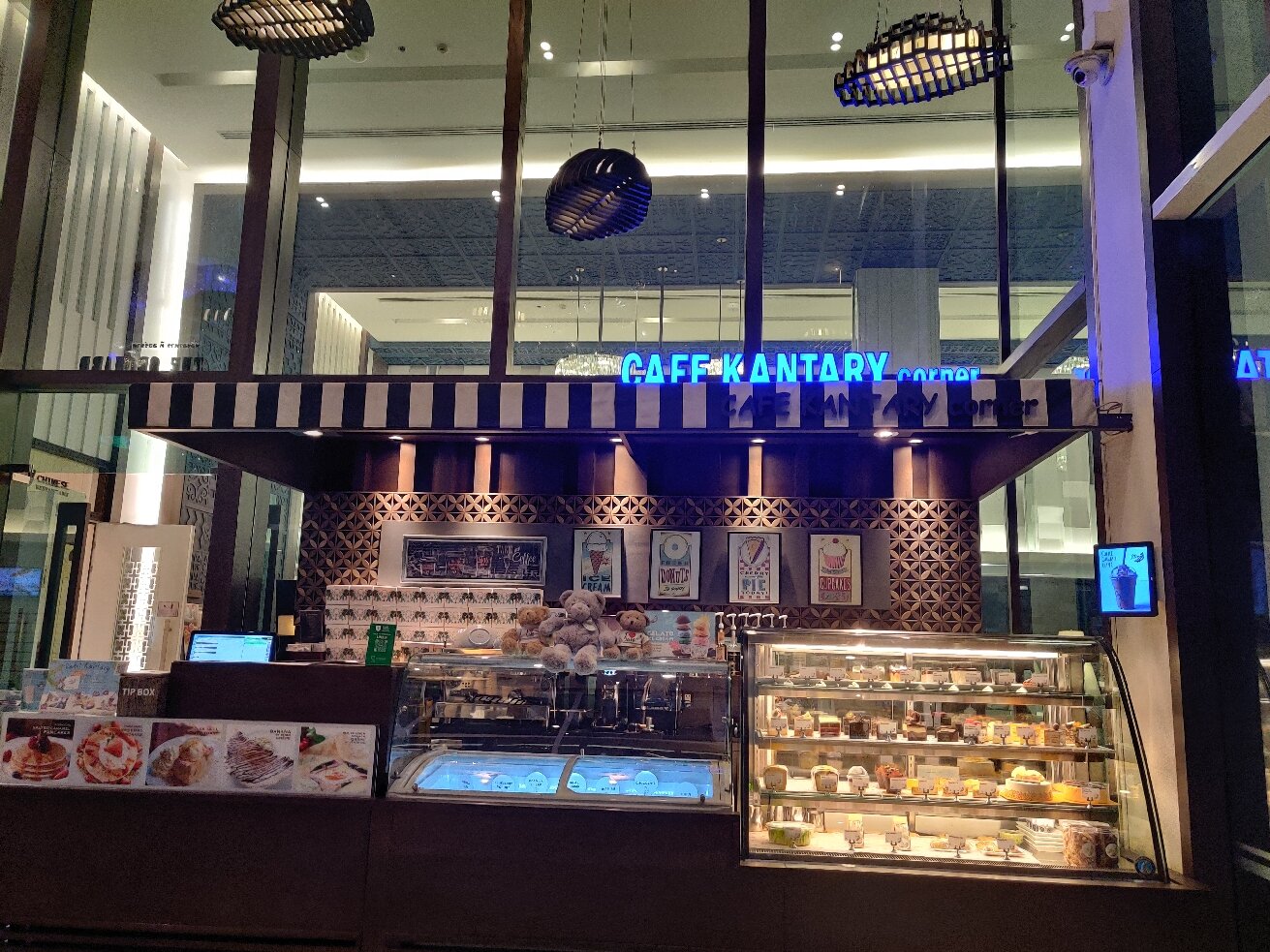 呵叻府凯特睿酒店-旅行者