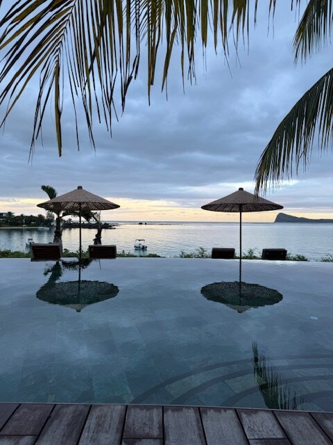 Paradise Cove Boutique Hotel,-泳池