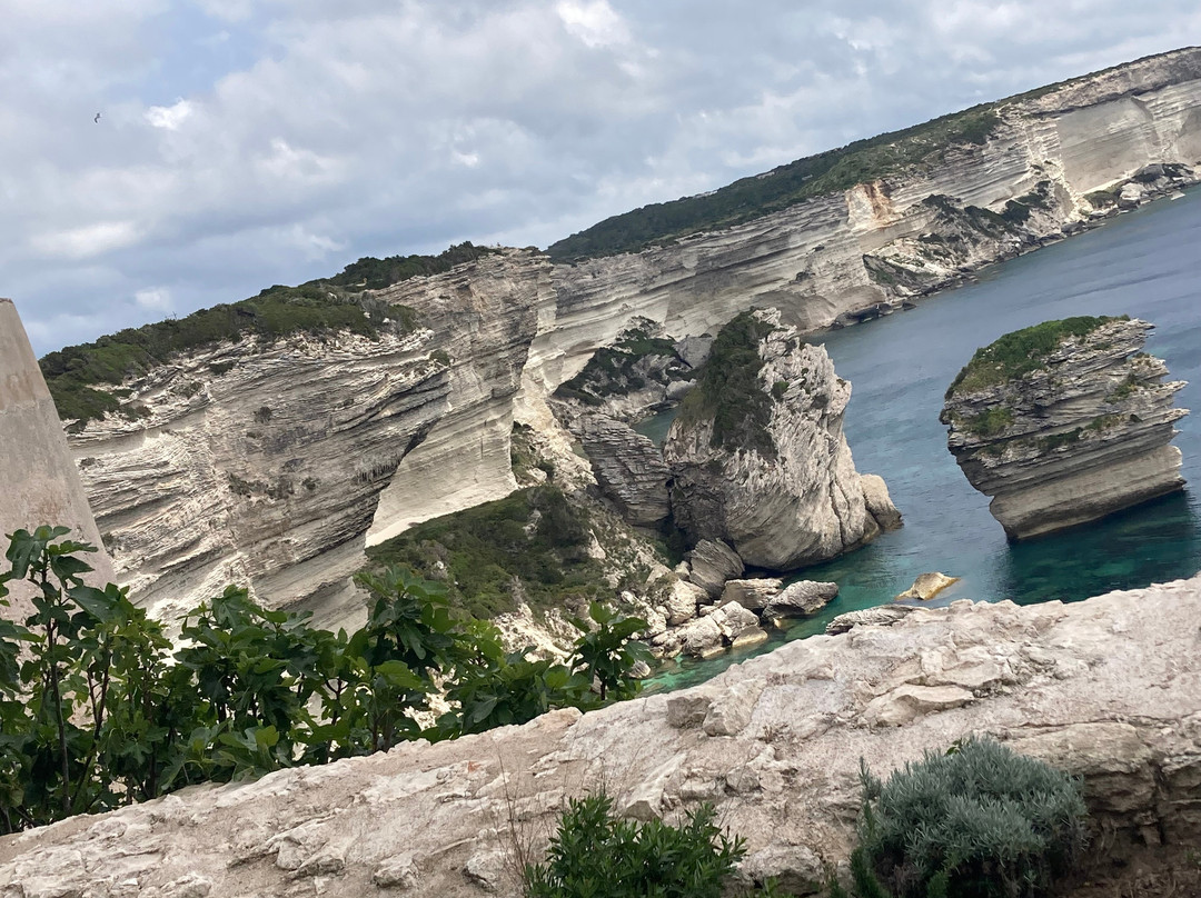Corsica Natura-Bocognano必去景点