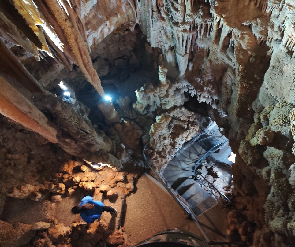 Grotta del Trullo-Putignano必去景点