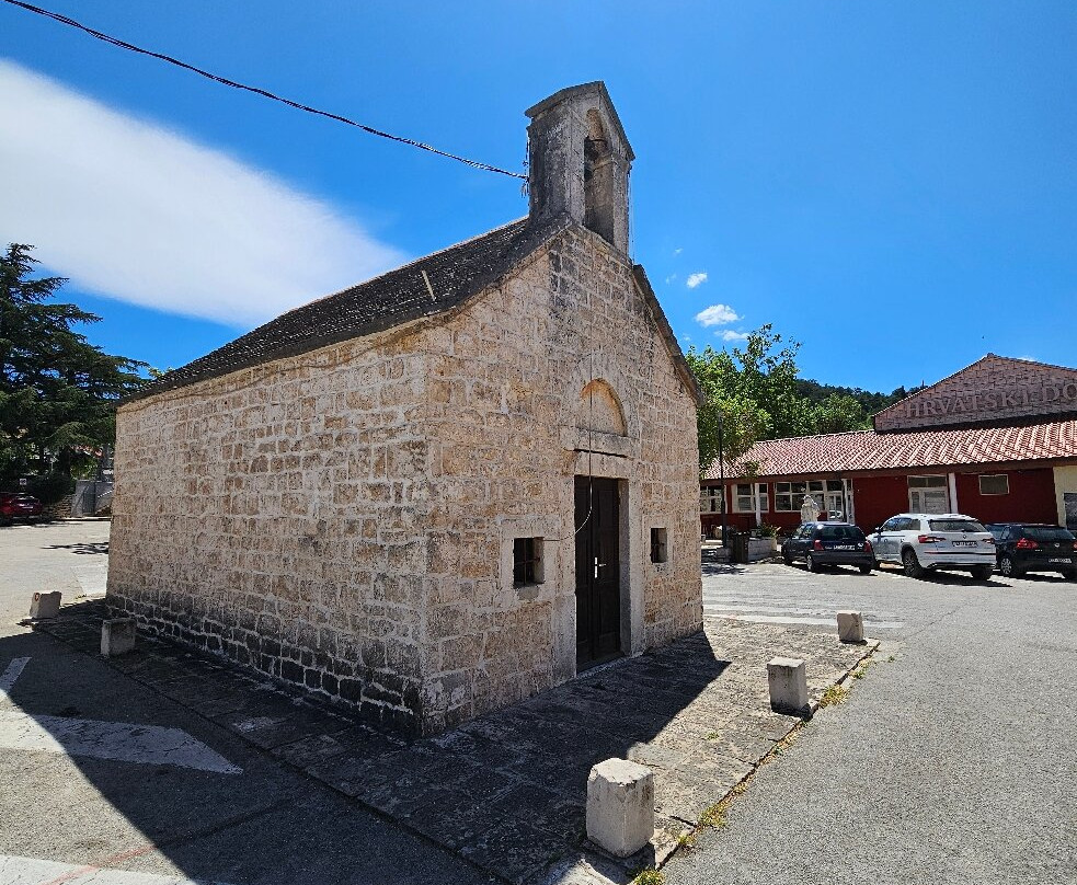 Brač - Nerežišća - Central Dalmatia Croatia - Theme Trails