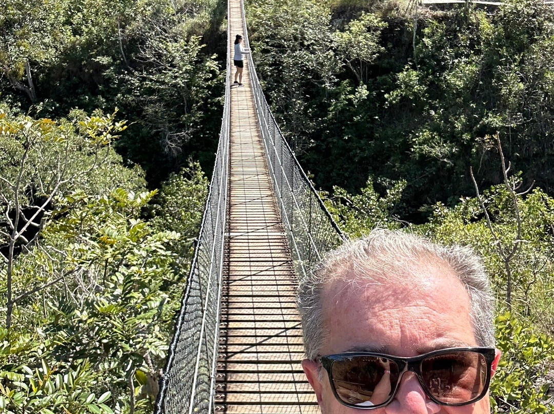 Cachoeira do Abade-Pirenopolis必去景点
