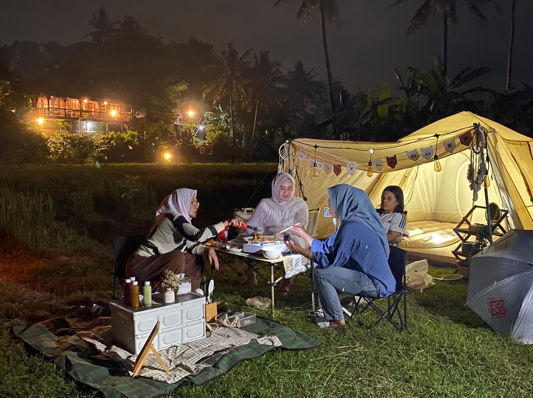 Java Bali Trips-Bantul必去景点