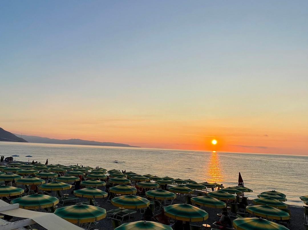 Lido Malibú