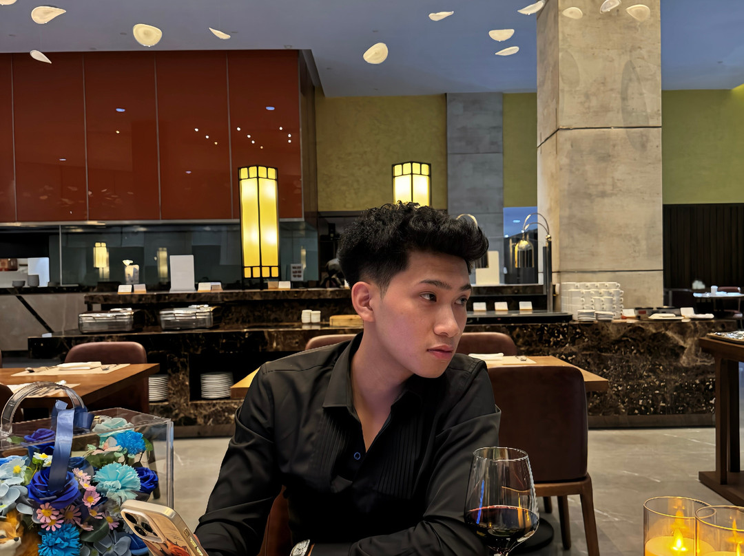 永富DIC之星酒店及度假村主图