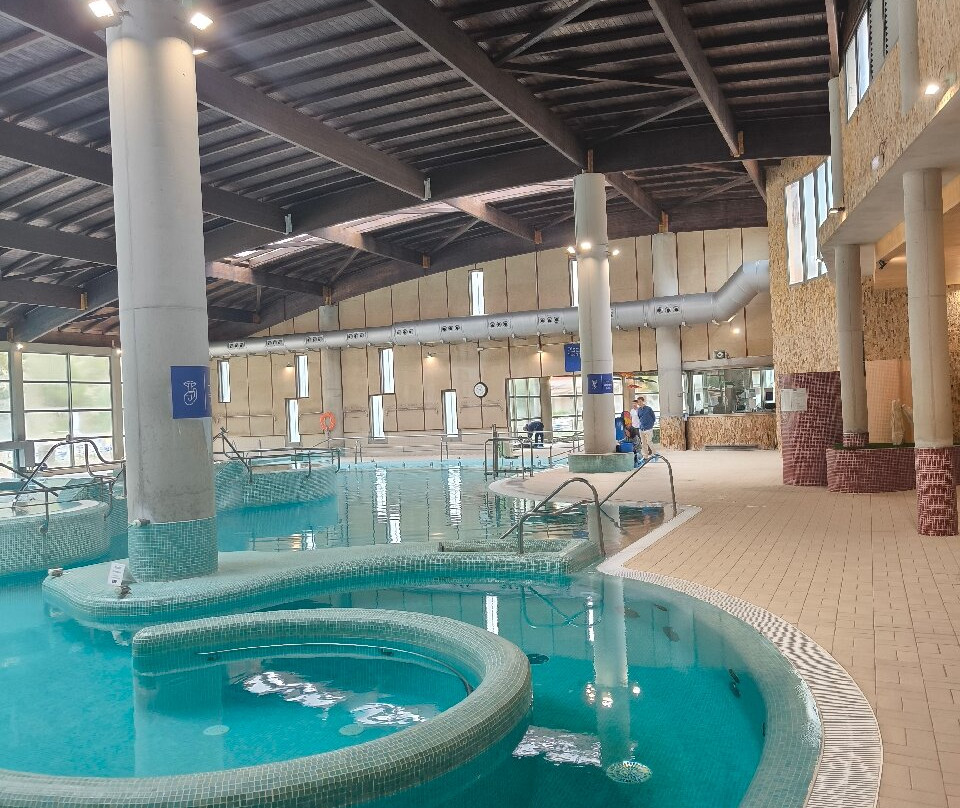 Balneario De Archena-阿尔切纳必去景点