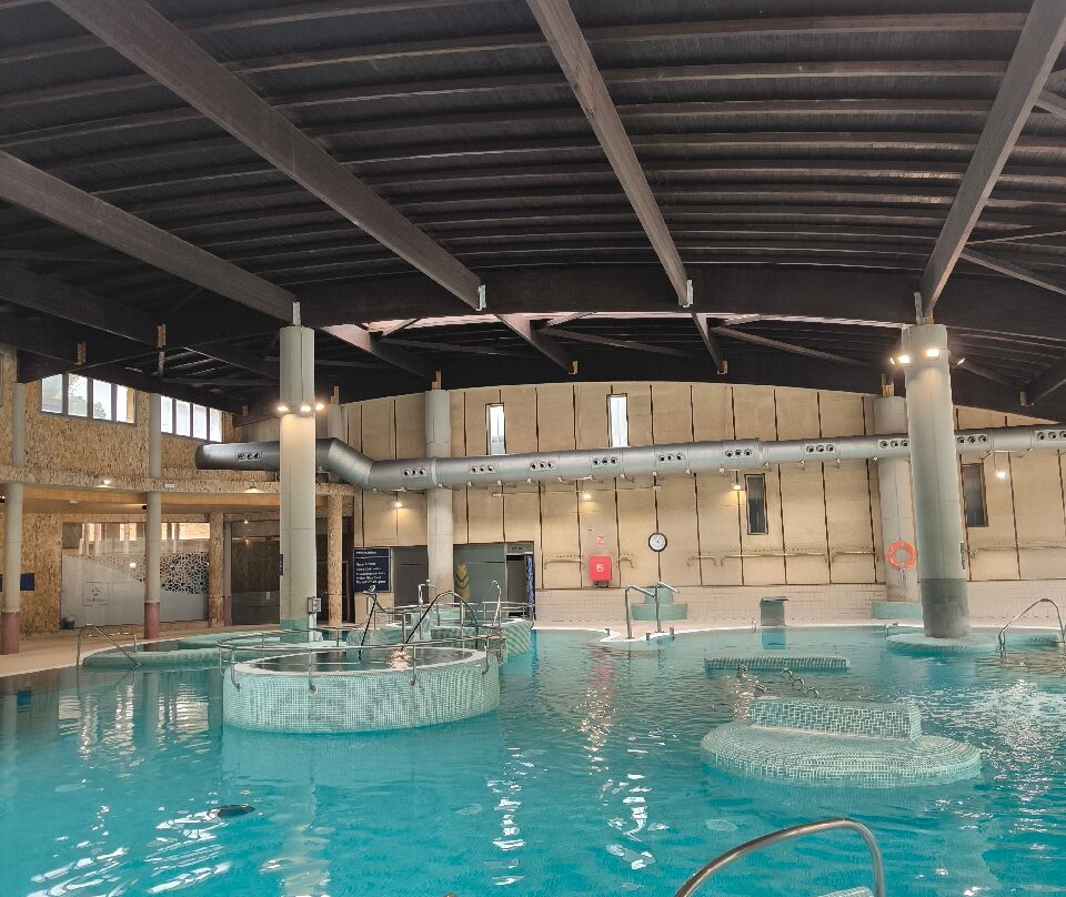Balneario De Archena-阿尔切纳必去景点
