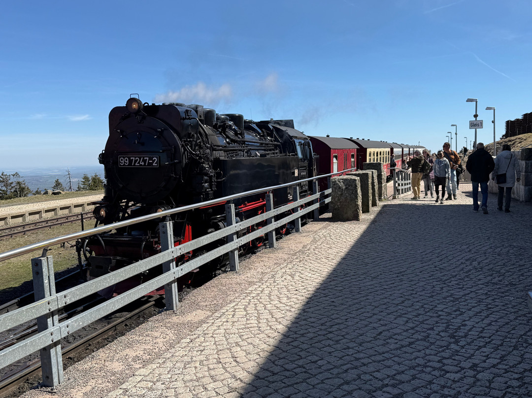 Brocken
