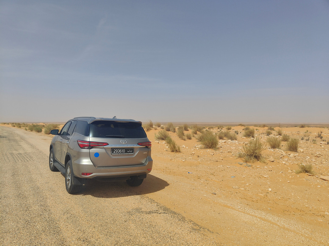 GSA-VOYAGES - Grand Sahara Aventures-杰尔巴岛必去景点
