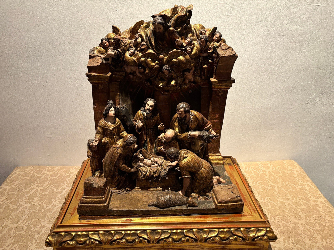 Casa Museo Lope de Vega-马德里必去景点