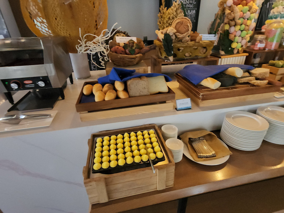 FLC归仁海滩城市酒店主图