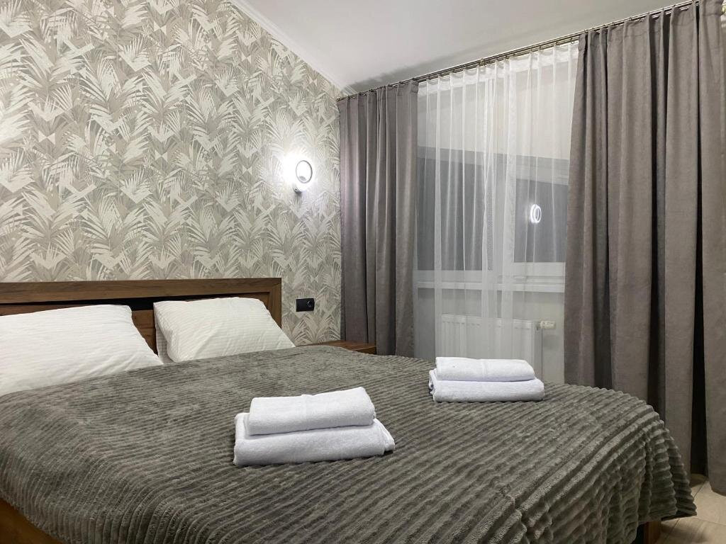 Hotel U Batka主图