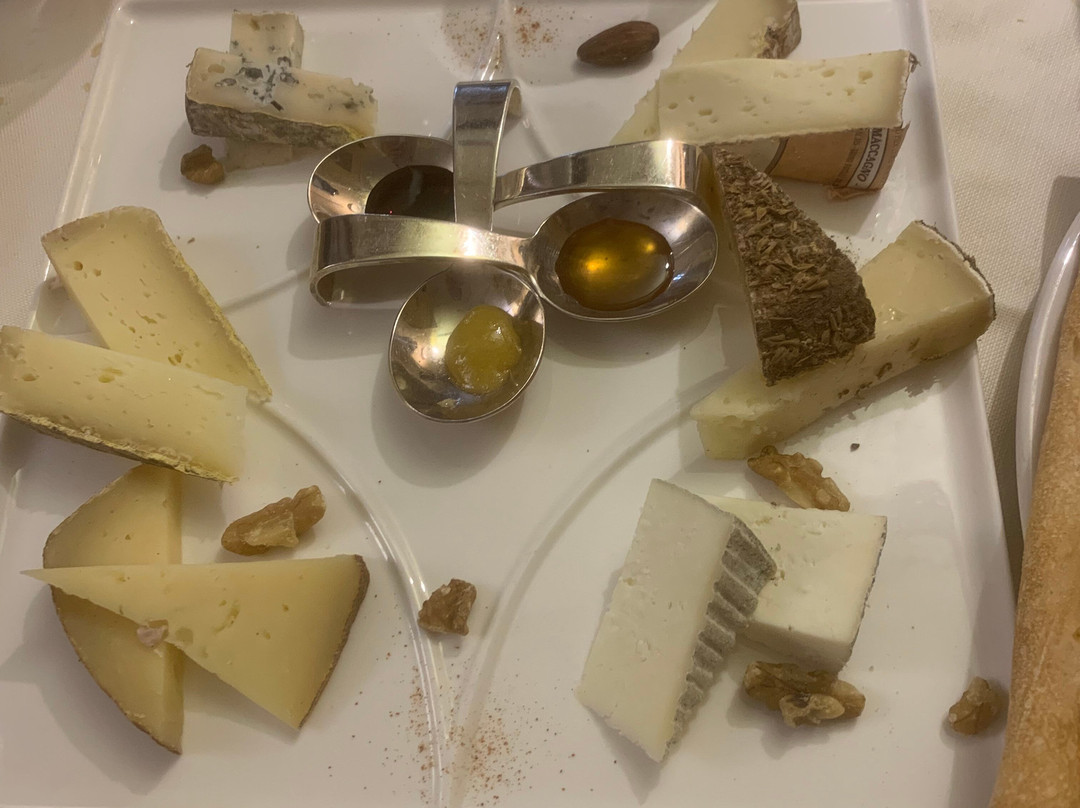 Ristorante Croce Rossa