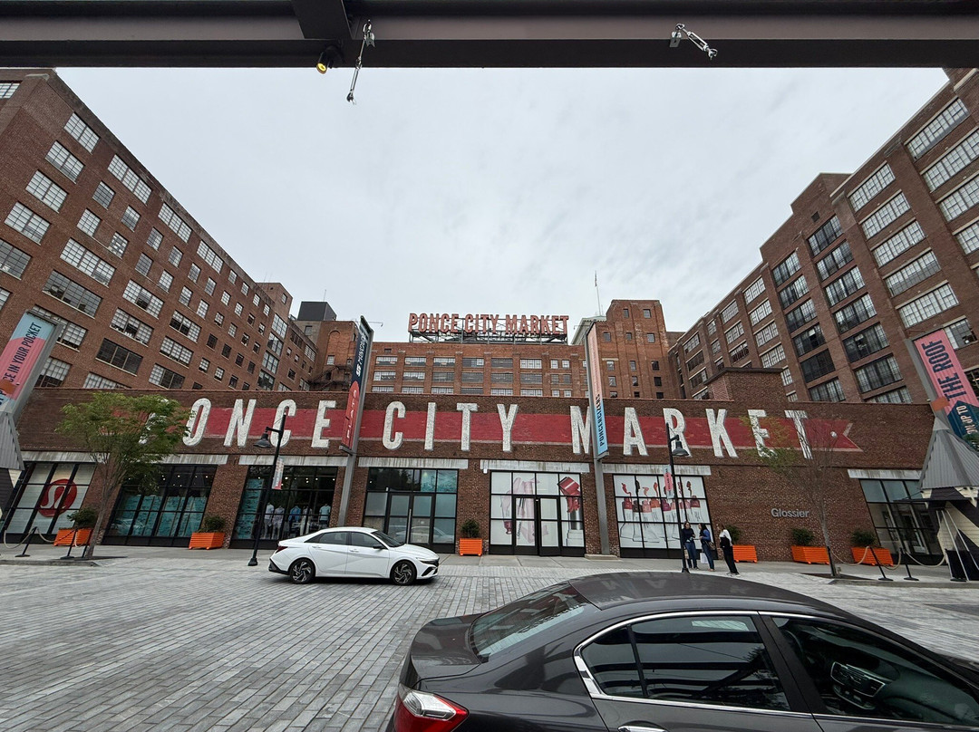 Ponce City Market-亚特兰大必去景点