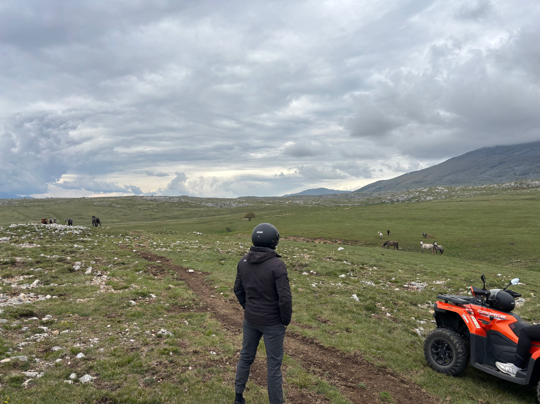 Atv Experience Livno-Livno必去景点