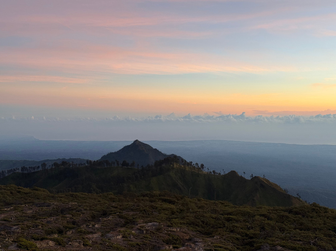 East Java Paradise Travel-巴纽旺宣必去景点