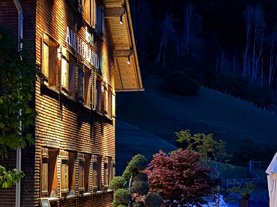 Hotel Am Holand主图