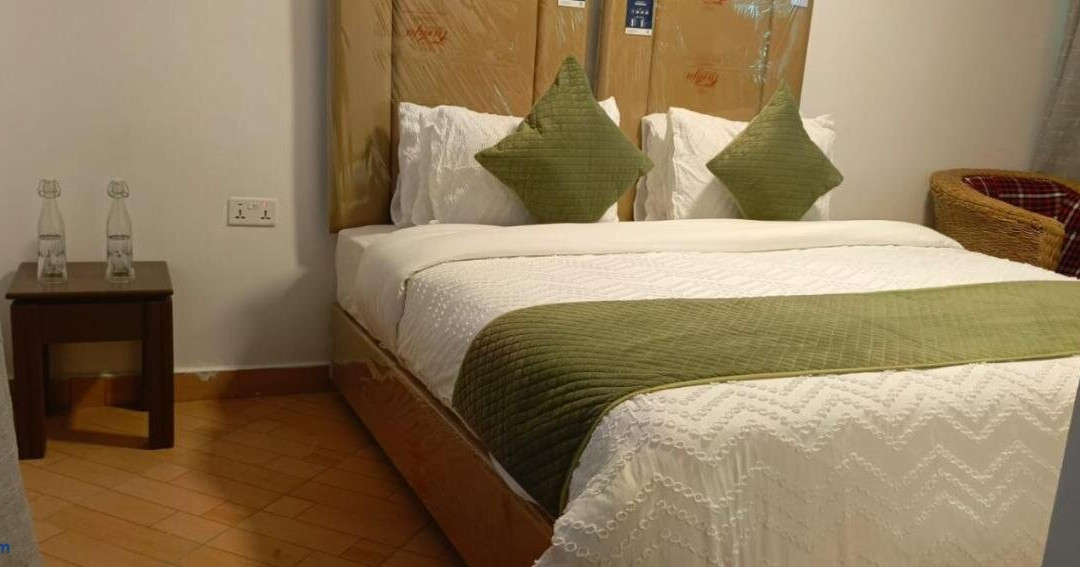 Mara Balanite Hotel