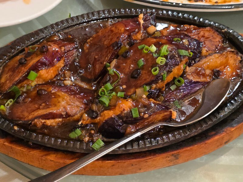 Hawaii Dim Sum & Seafood Restaurant
