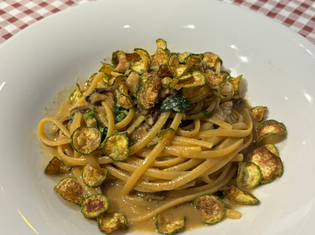 Sapori di casa