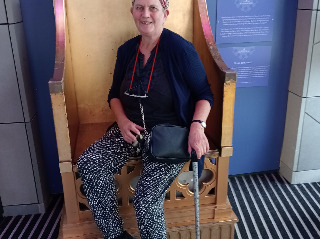 The Royal Mint Experience-Llantrisant必去景点