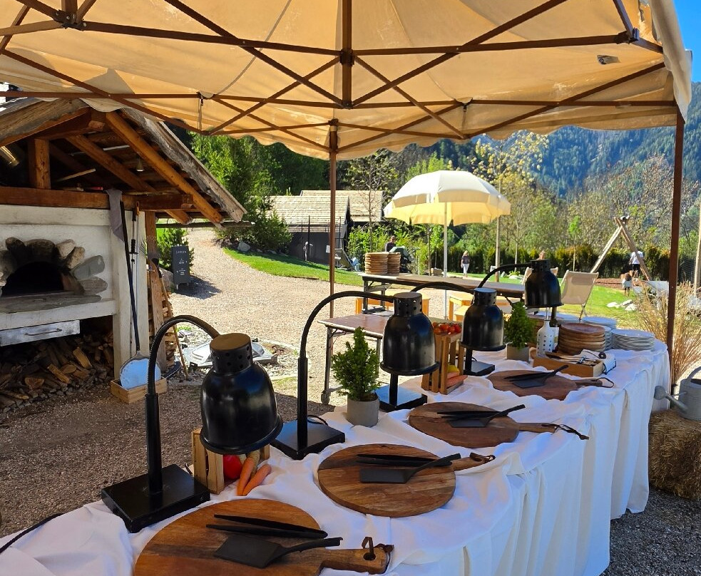 Familyhotel Sonnwies Dolomites主图