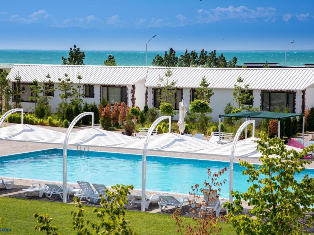 La Dolce Vita Resort