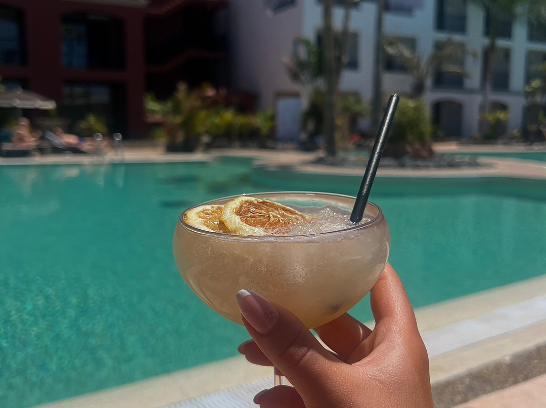 Callao Salvaje酒店住宿-Bahia Principe Escape Tenerife