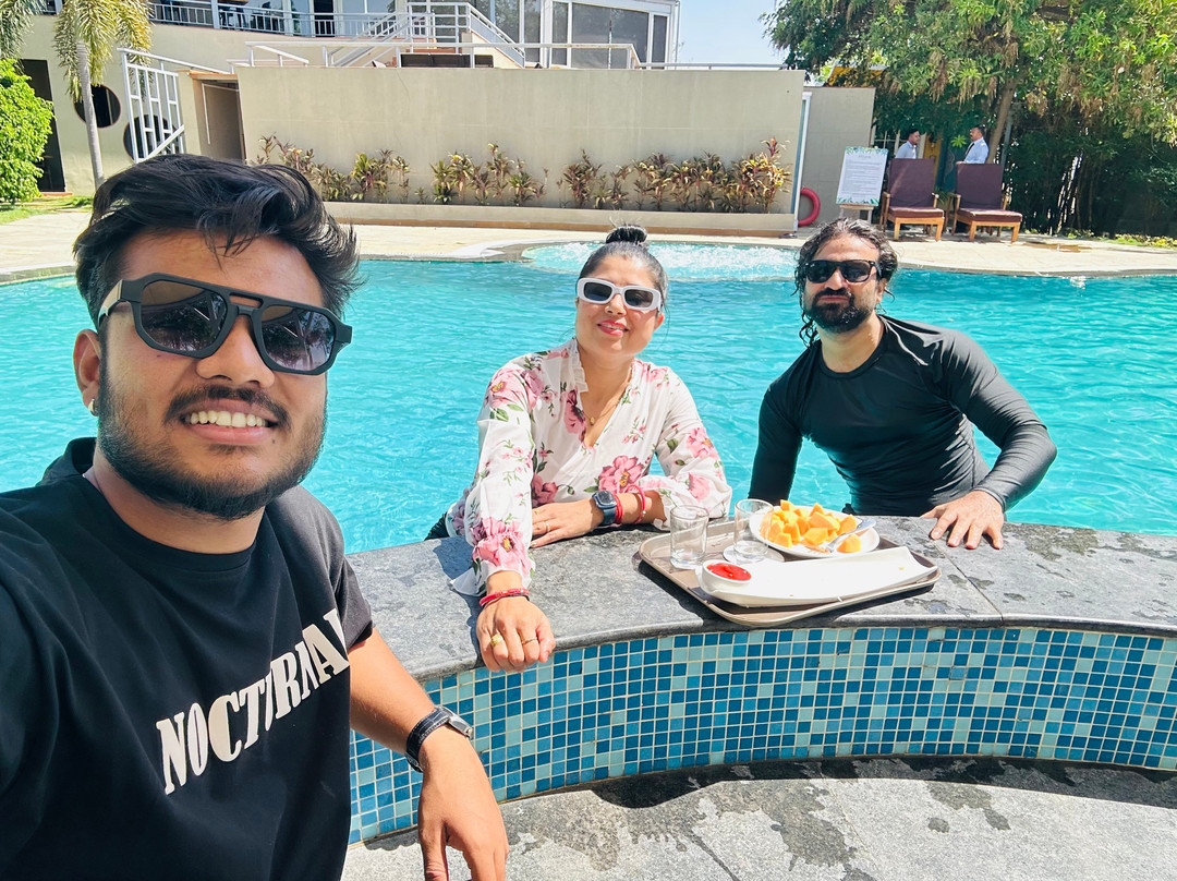 Lehar Sa Resort