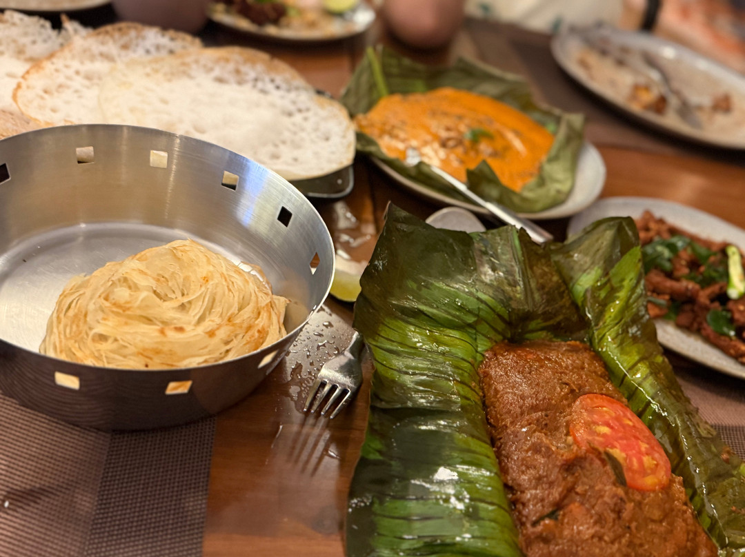 Meen By Chef Pillai