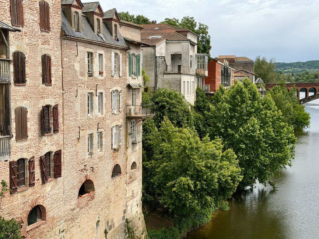 Office De Tourisme Villeneuve - Vallée Du Lot-Villeneuve-sur-Lot必去景点