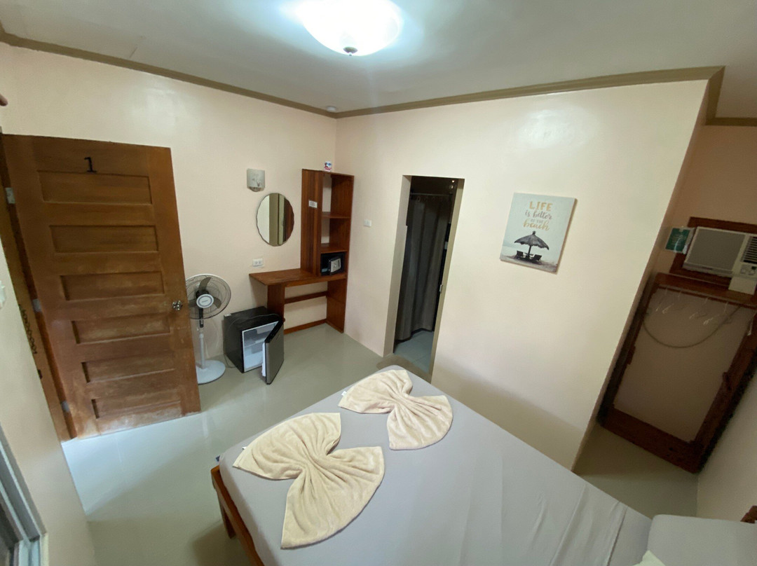 Jph Resort