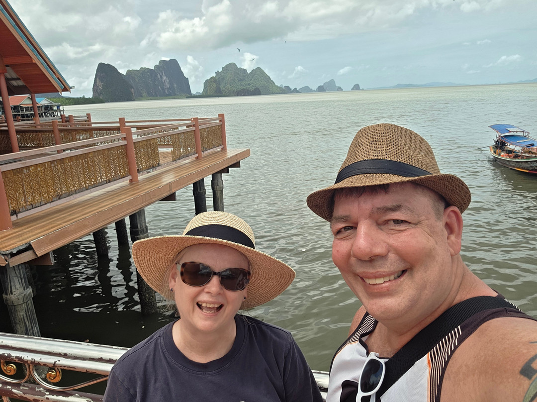 Phuket Seahorse Tours-卡伦必去景点