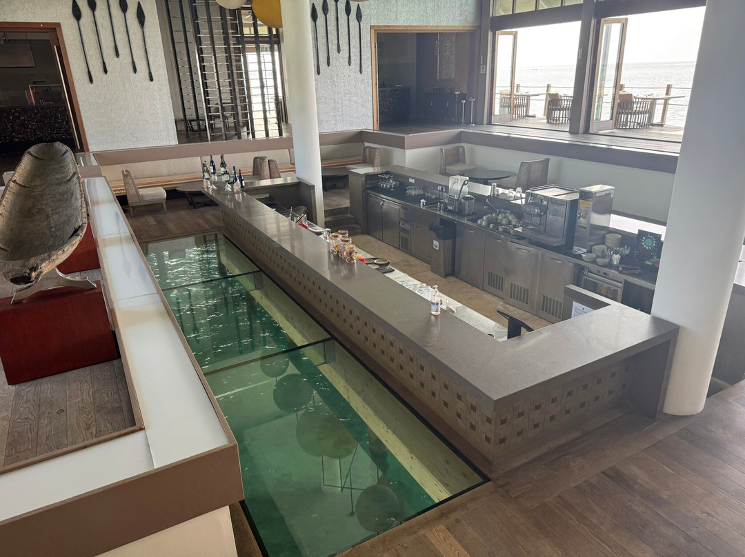 Club Med翡诺岛度假村（尊享豪华全包式独栋别墅）主图