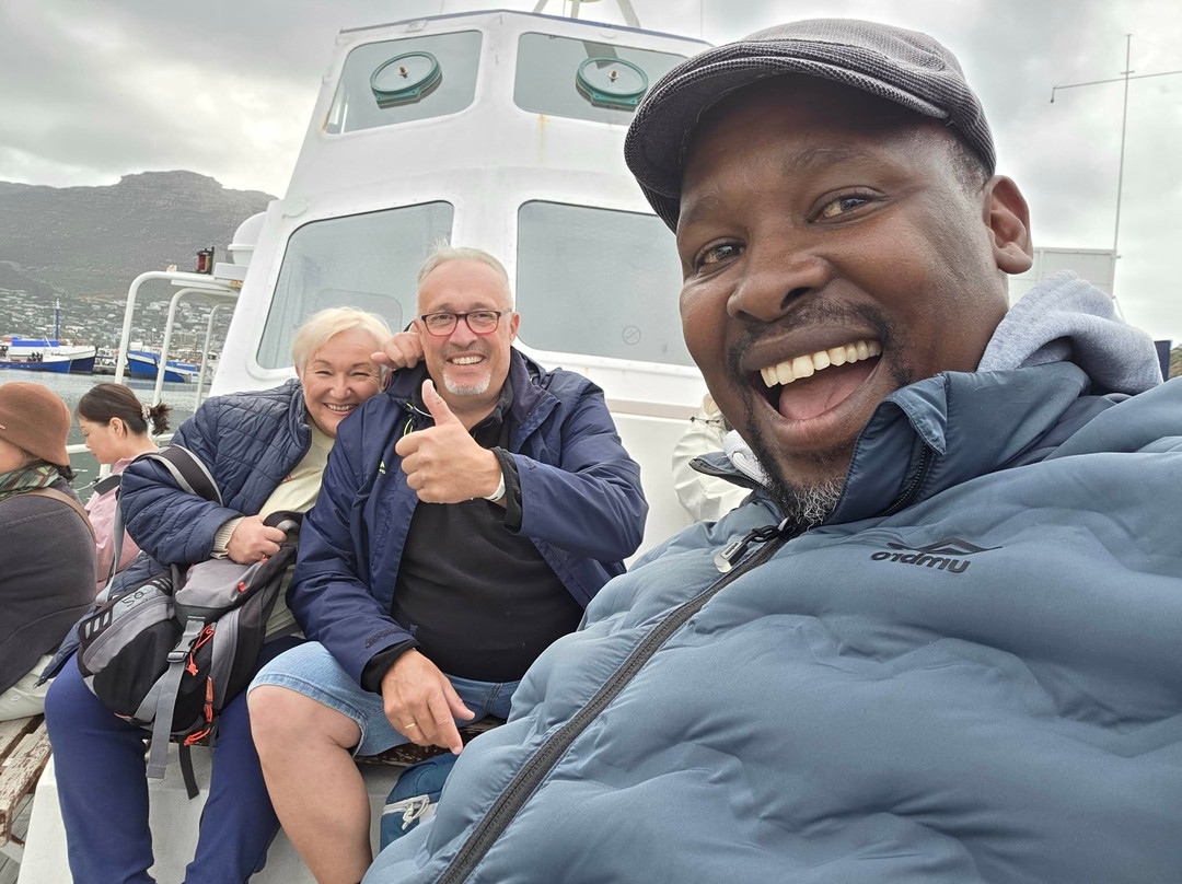 Imzu Tours-Khayelitsha必去景点