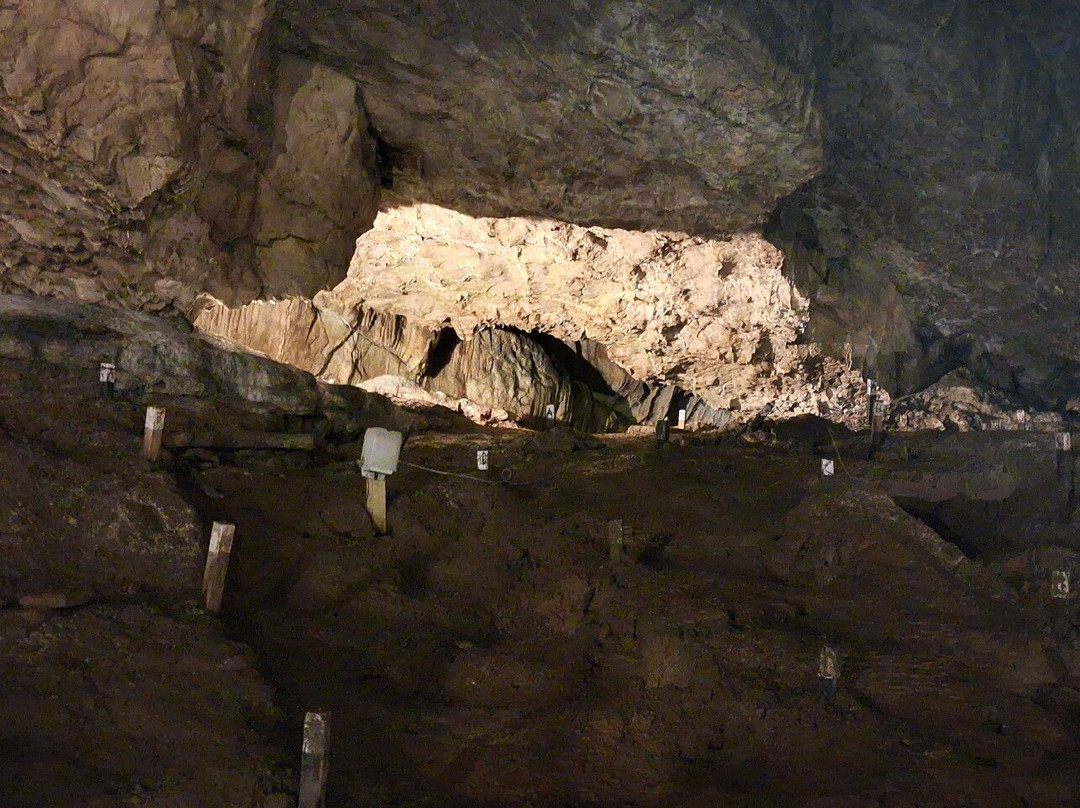 Poole's Cavern & Buxton Country Park-巴克斯顿必去景点