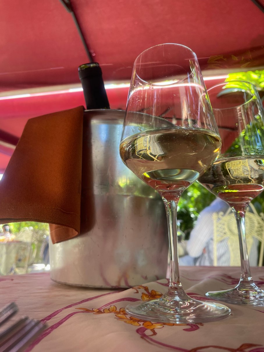 卡米诺圣塞巴斯蒂亚葡萄酒度假酒店及Spa中心酒店-旅行者