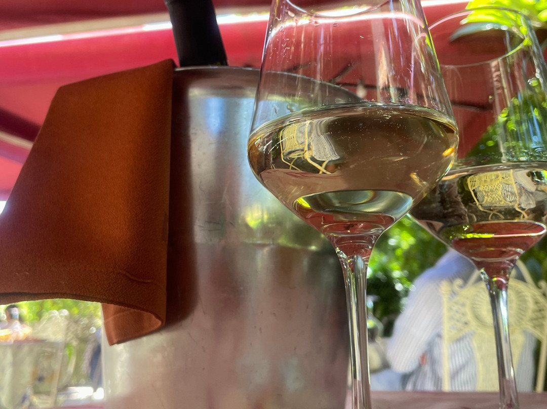 卡米诺圣塞巴斯蒂亚葡萄酒度假酒店及Spa中心酒店主图