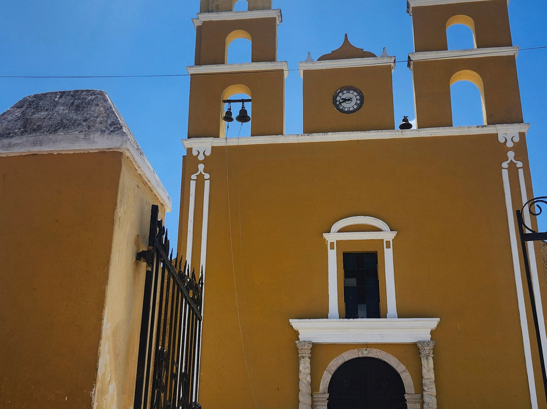 YucatanCenote .com Eco-Adventures-Progreso必去景点