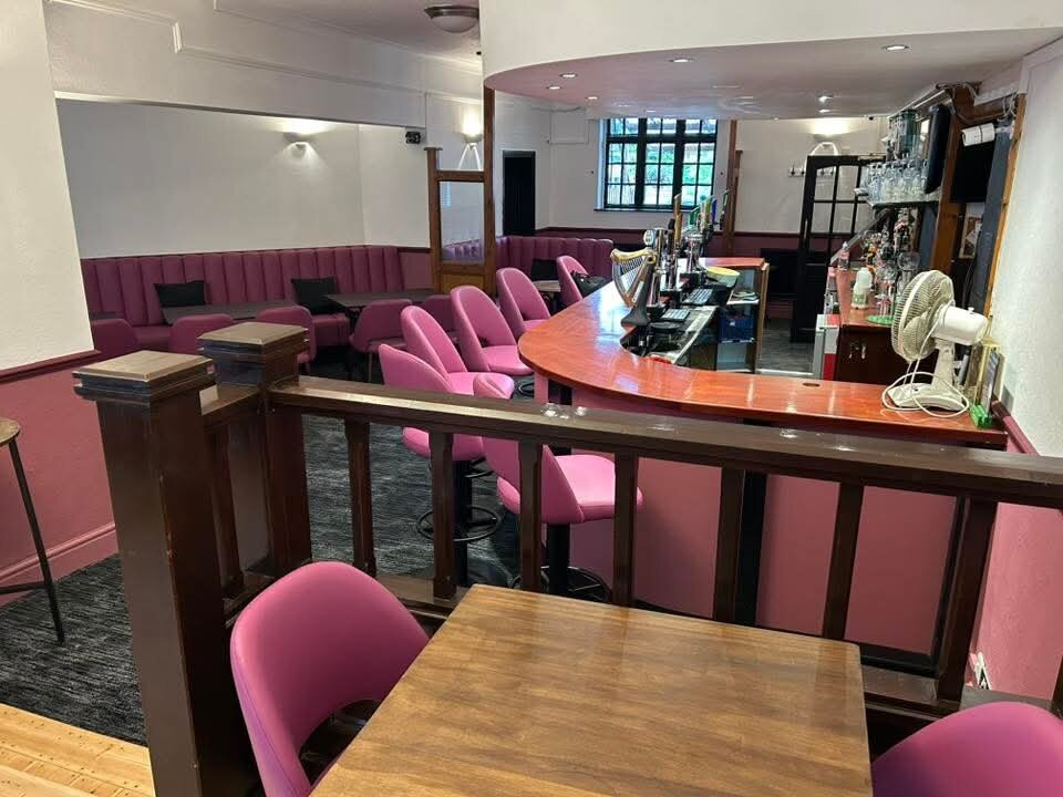 The Devonshire Arms