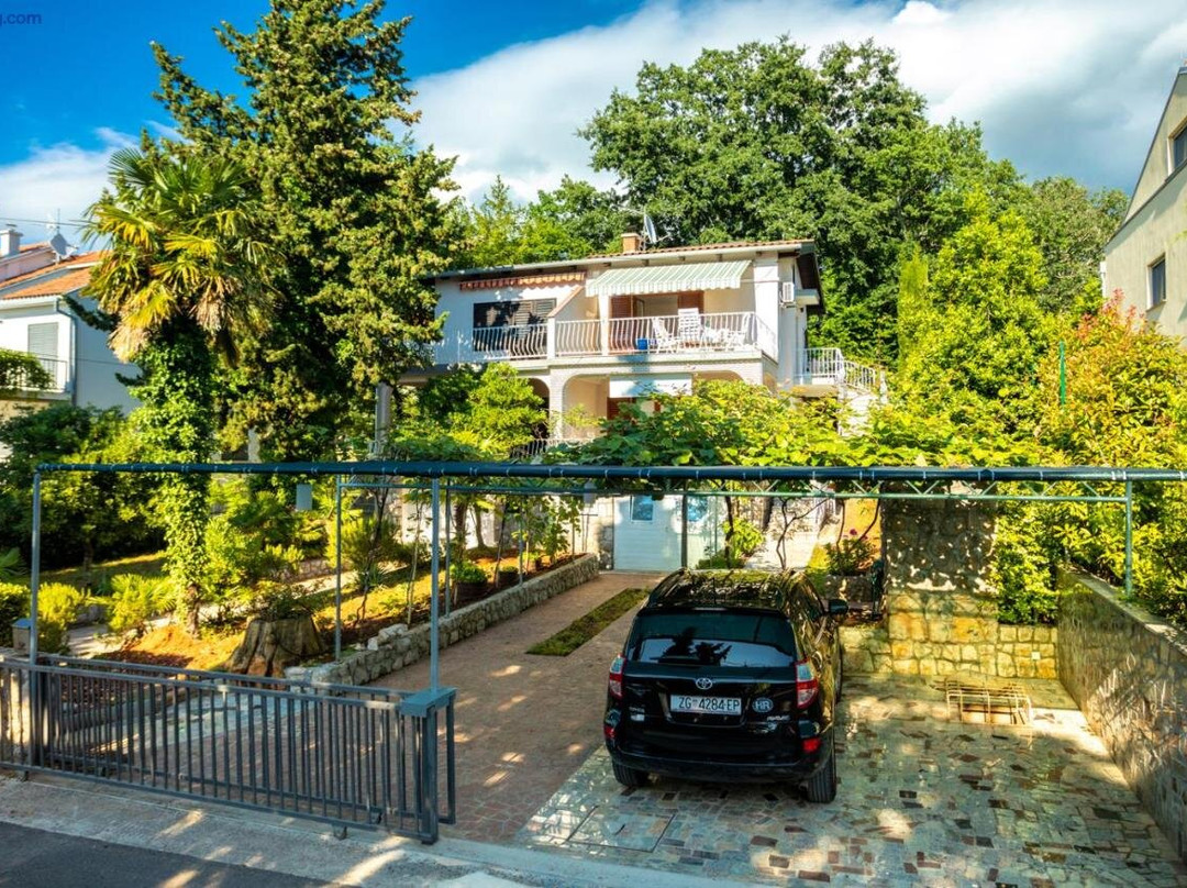 Apartments Puskar Jozo