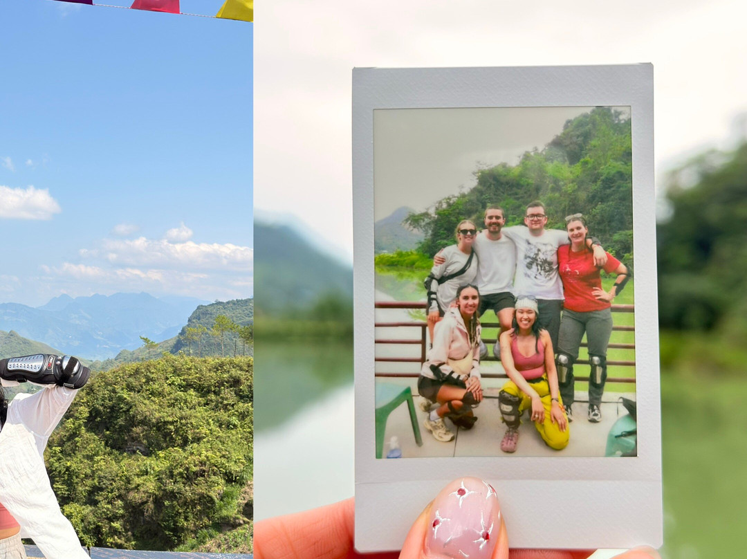 BiBi Ha Giang Loop Tour-Ha Giang必去景点
