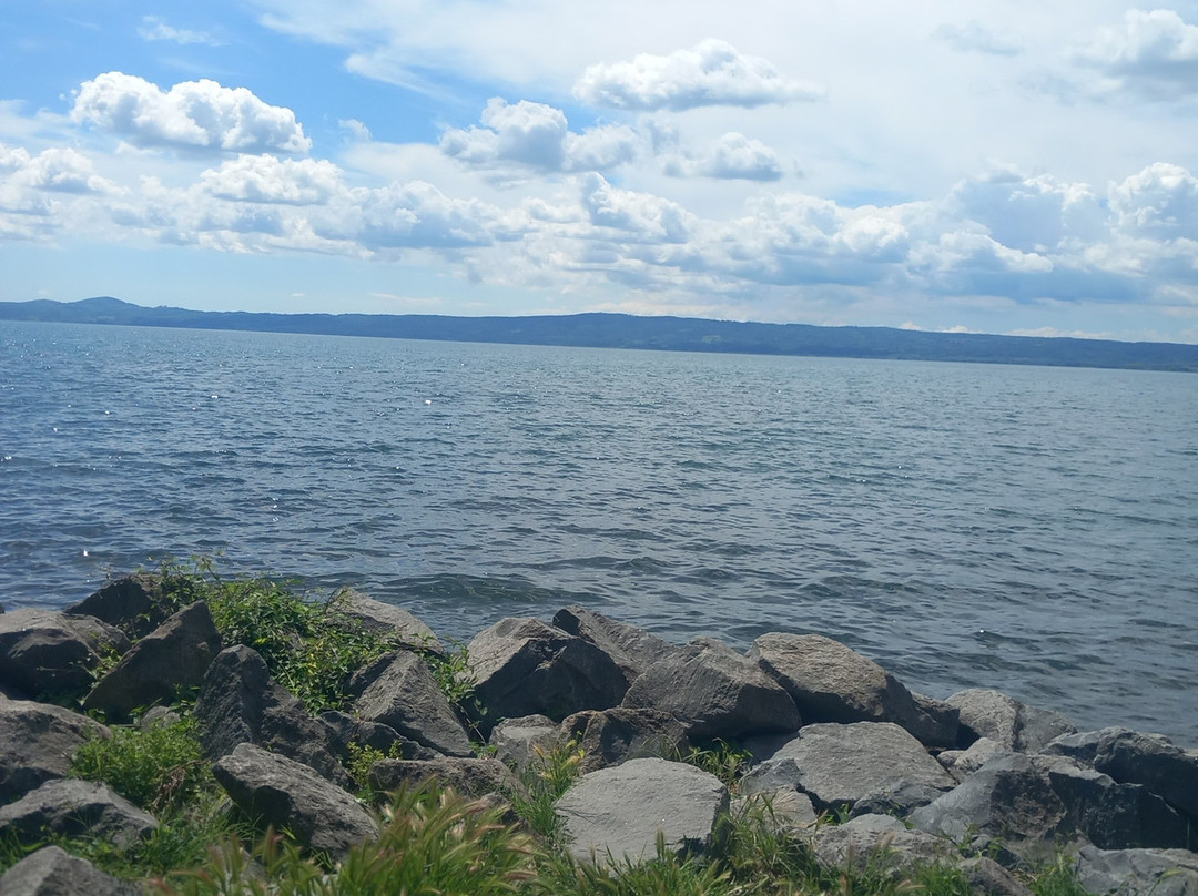 Lago di Bolsena-博尔塞纳必去景点