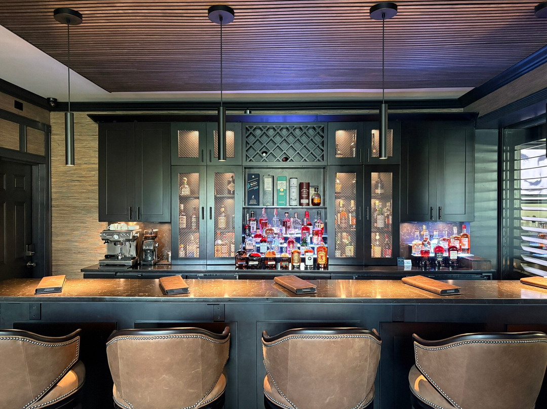 海豚湾公寓式酒店主图
