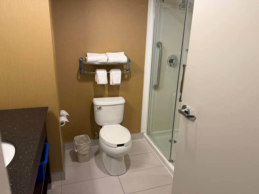 Holiday Inn Express 彭布罗克主图