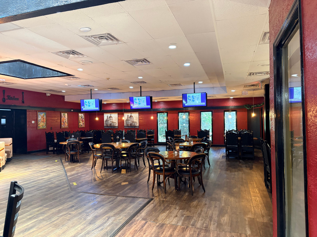 Carlitos Mexican bar and grill