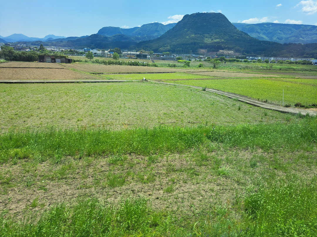 Limited Express Yufuin no Mori-Hakataekimae必去景点