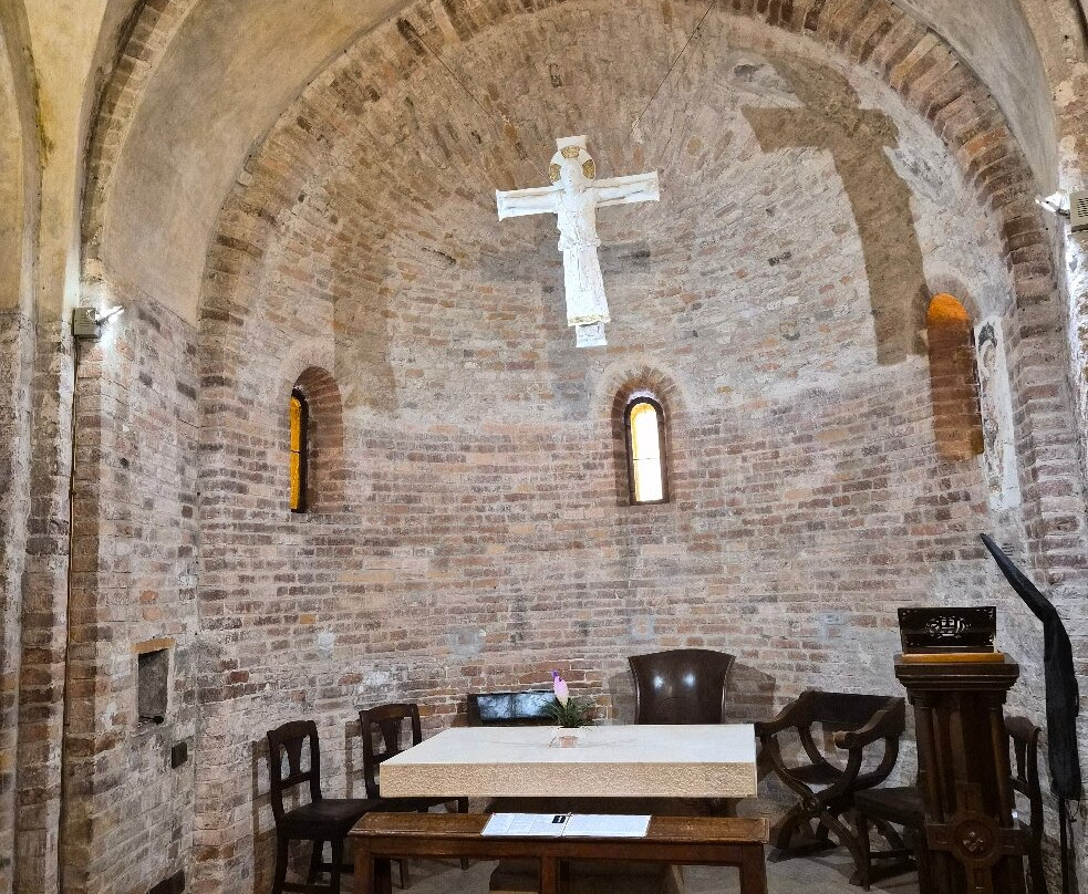 Rotonda di San Lorenzo-曼托瓦必去景点