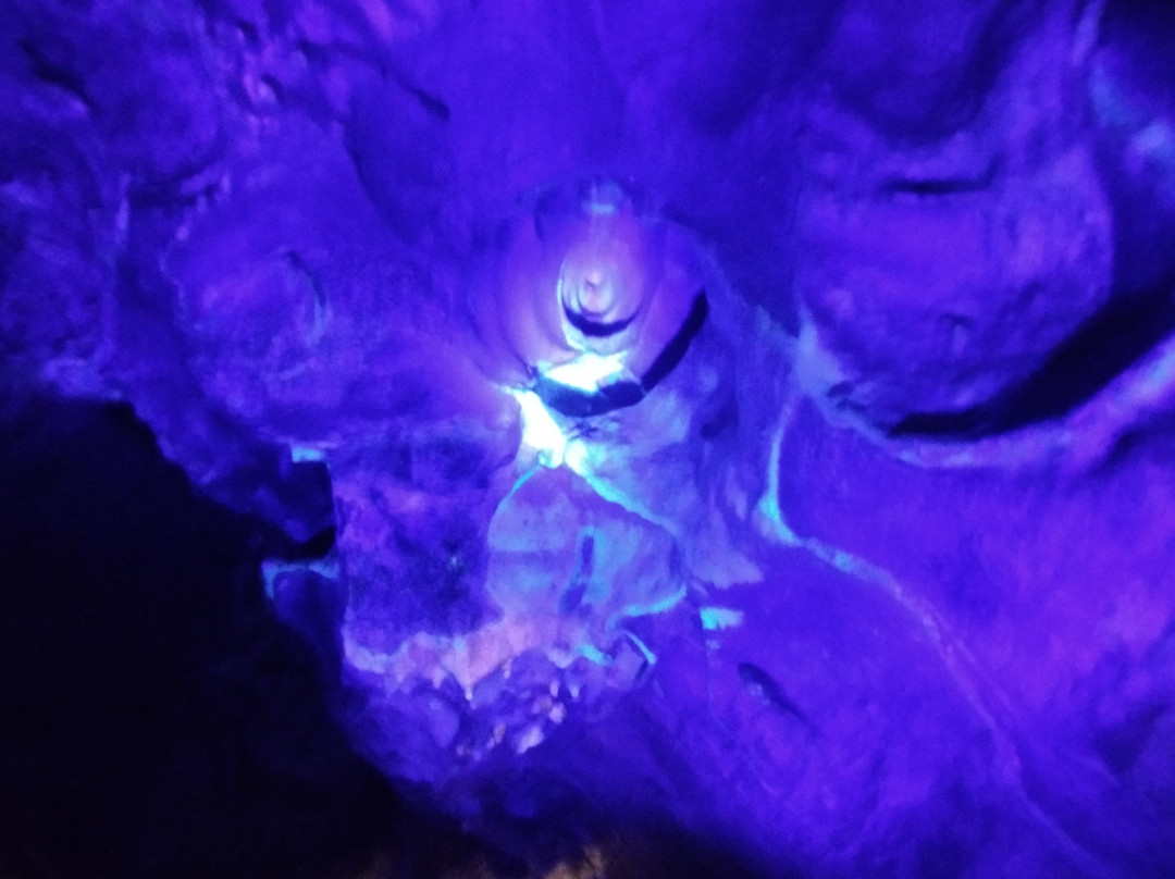 Stump Cross Caverns-Pateley Bridge必去景点